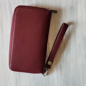 Thirty-One All About the Benjamin's Wallet